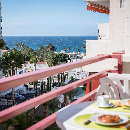 421 Olympia Central Studio Building Remodelling Playa de las Americas  Bagian luar foto