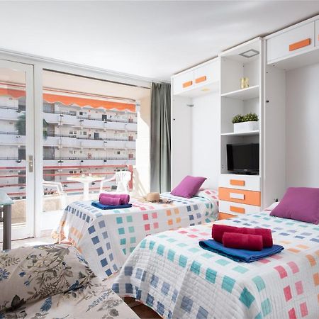 421 Olympia Central Studio Building Remodelling Playa de las Americas  Bagian luar foto
