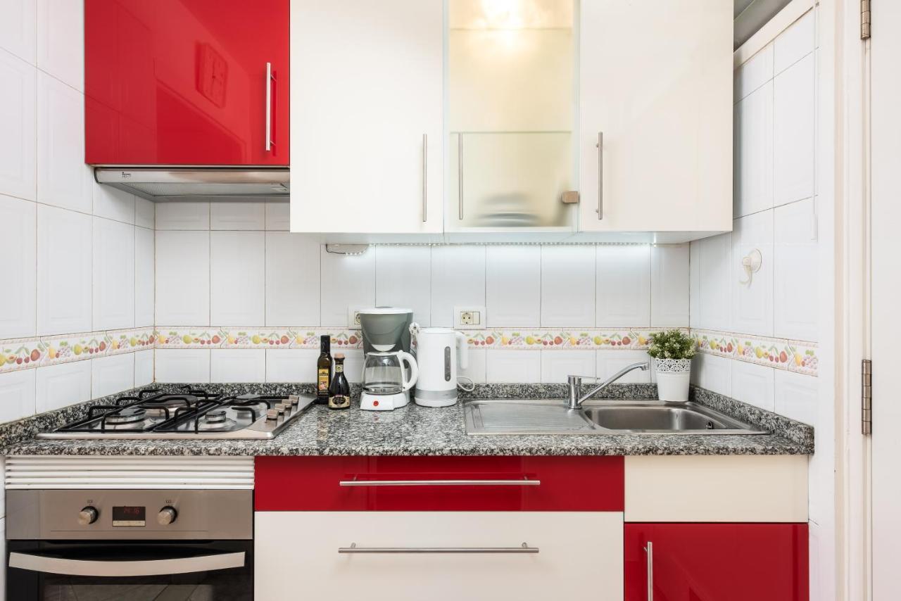 421 Olympia Central Studio Building Remodelling Playa de las Americas  Bagian luar foto