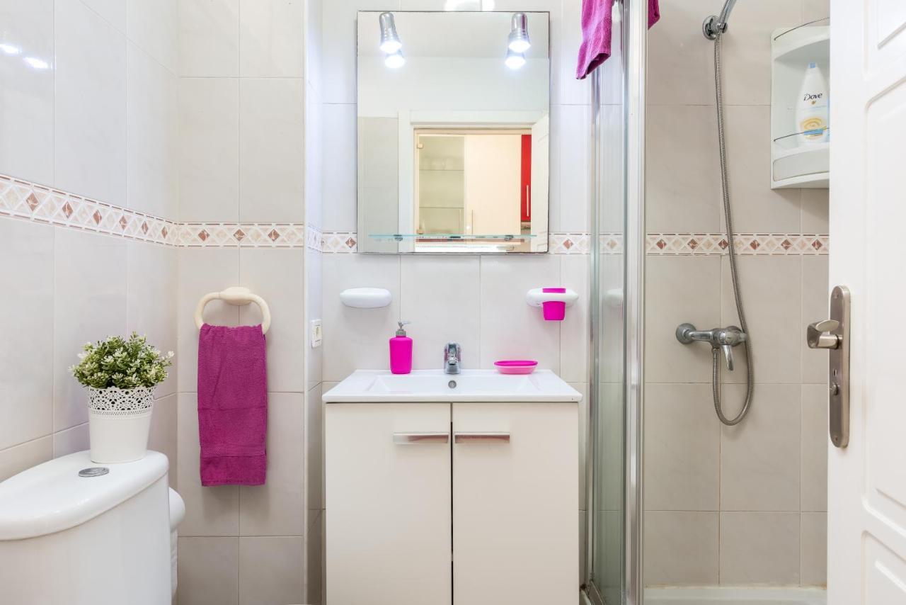 421 Olympia Central Studio Building Remodelling Playa de las Americas  Bagian luar foto